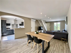 maison-villa à la vente -   11100  NARBONNE, surface 84 m2 vente maison-villa - APR707981